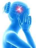 Suffering from Migraines?